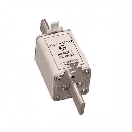 L&T DIN HRC Fuse Link Type HN 315 A, SF94234